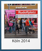 Köln 2014