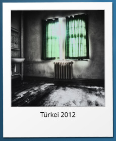 Türkei 2012